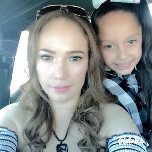 Meet your Posher, Veronica